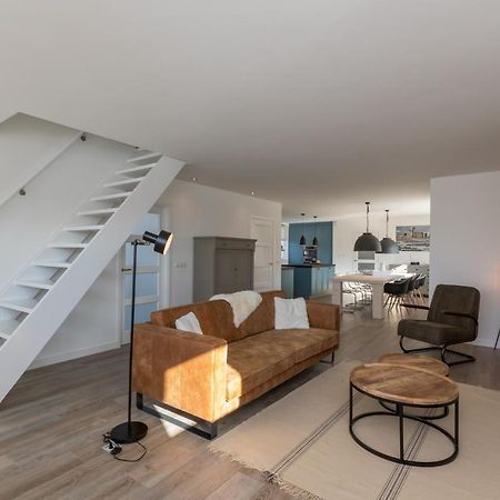 Welcome In - Oostkapelseweg 32, Serooskerke 'Ooievaar' Zewnętrze zdjęcie