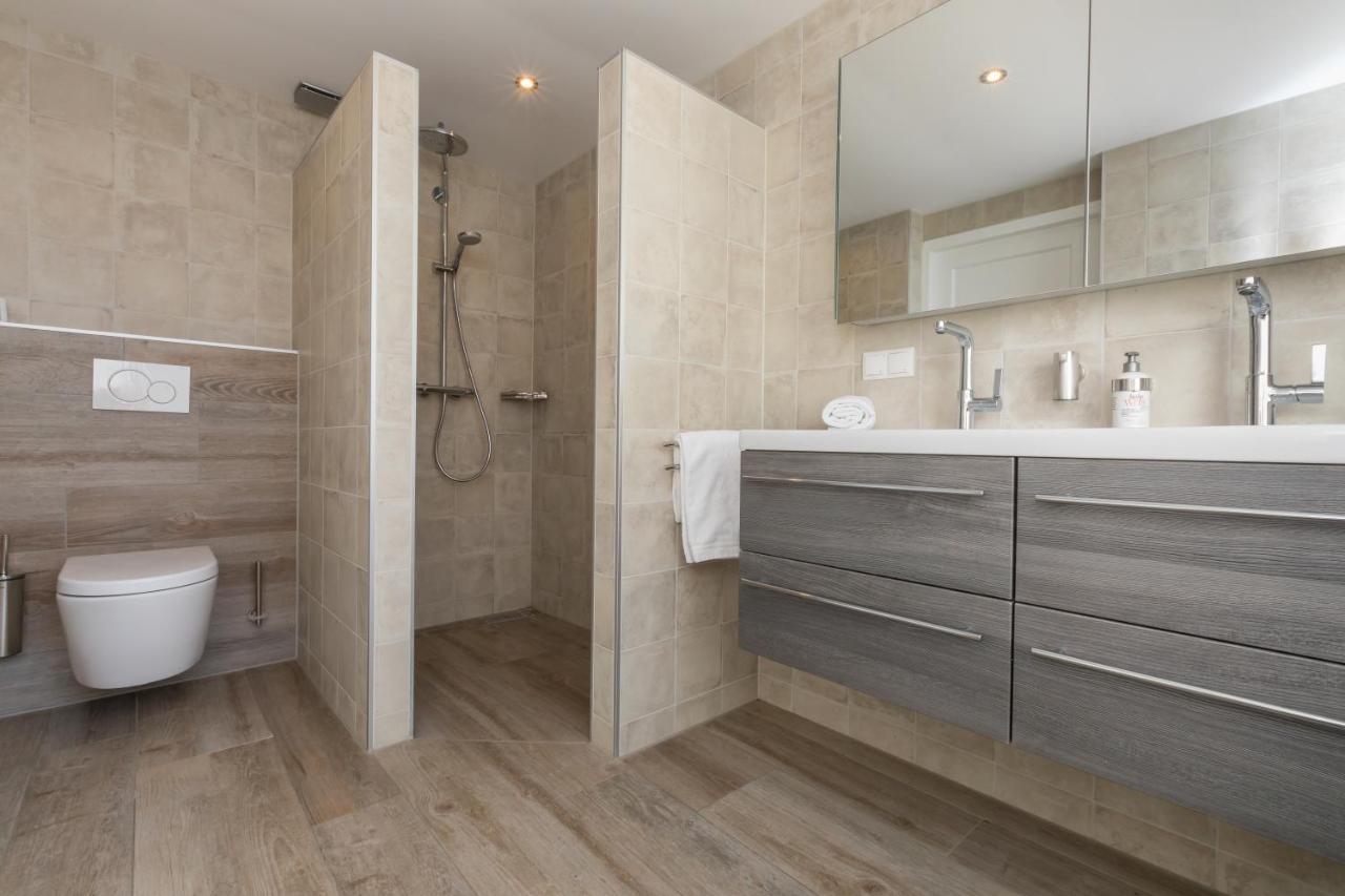 Welcome In - Oostkapelseweg 32, Serooskerke 'Ooievaar' Zewnętrze zdjęcie