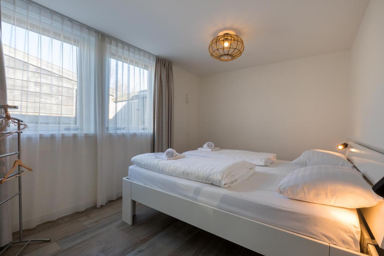 Welcome In - Oostkapelseweg 32, Serooskerke 'Ooievaar' Zewnętrze zdjęcie