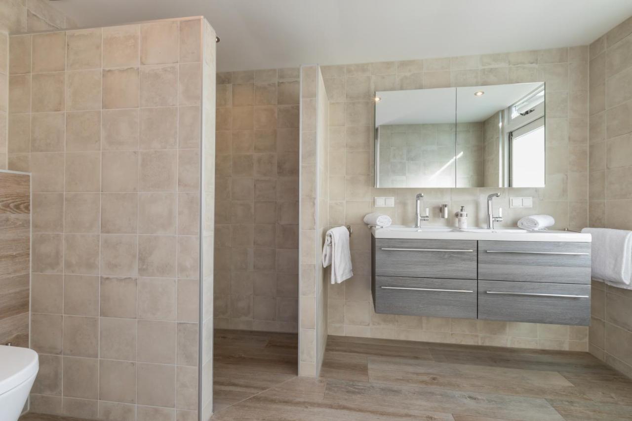 Welcome In - Oostkapelseweg 32, Serooskerke 'Ooievaar' Zewnętrze zdjęcie